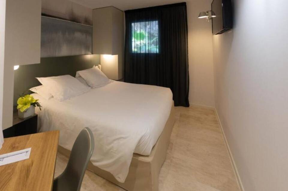 Hôtel Alcyon 2