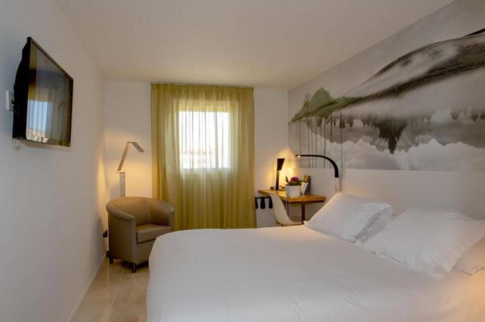 Hôtel Alcyon 4