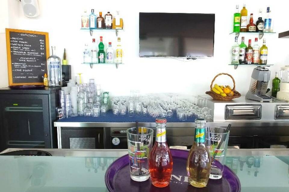 Hotel Mariana 2