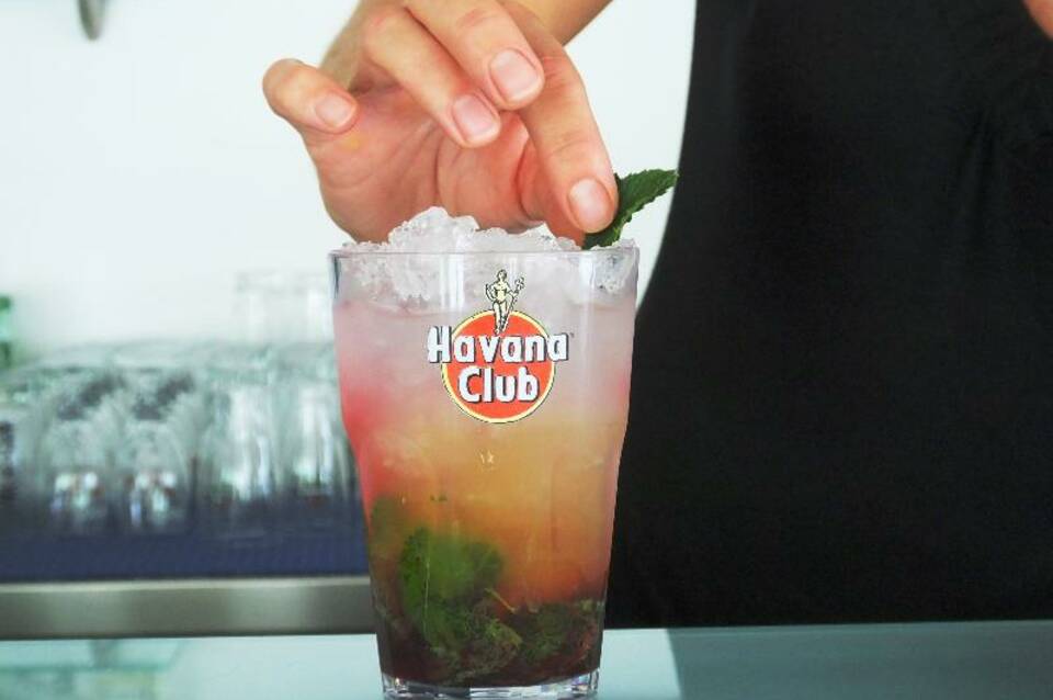 Hotel Mariana 3