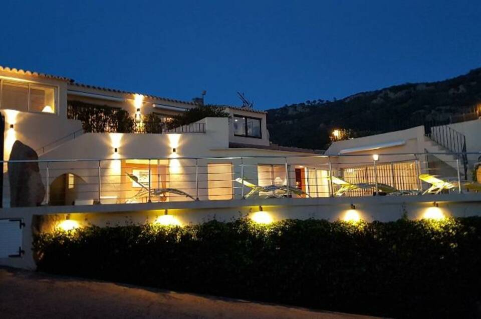 Private Hotel 2