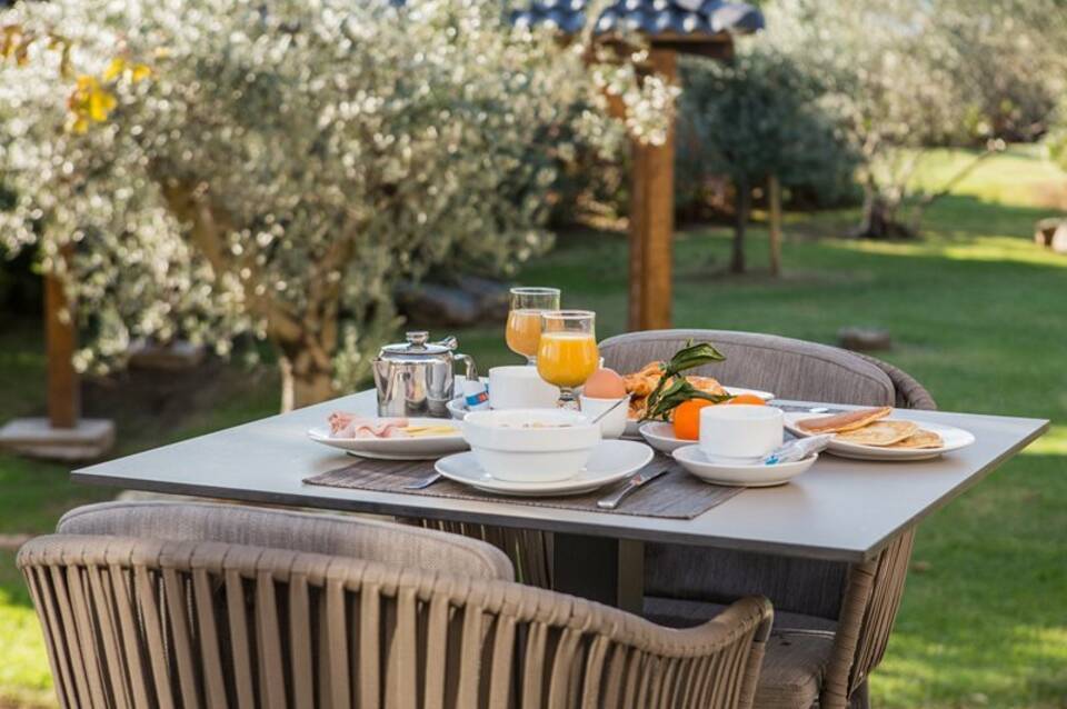 La Madrague Hotel Spa 4