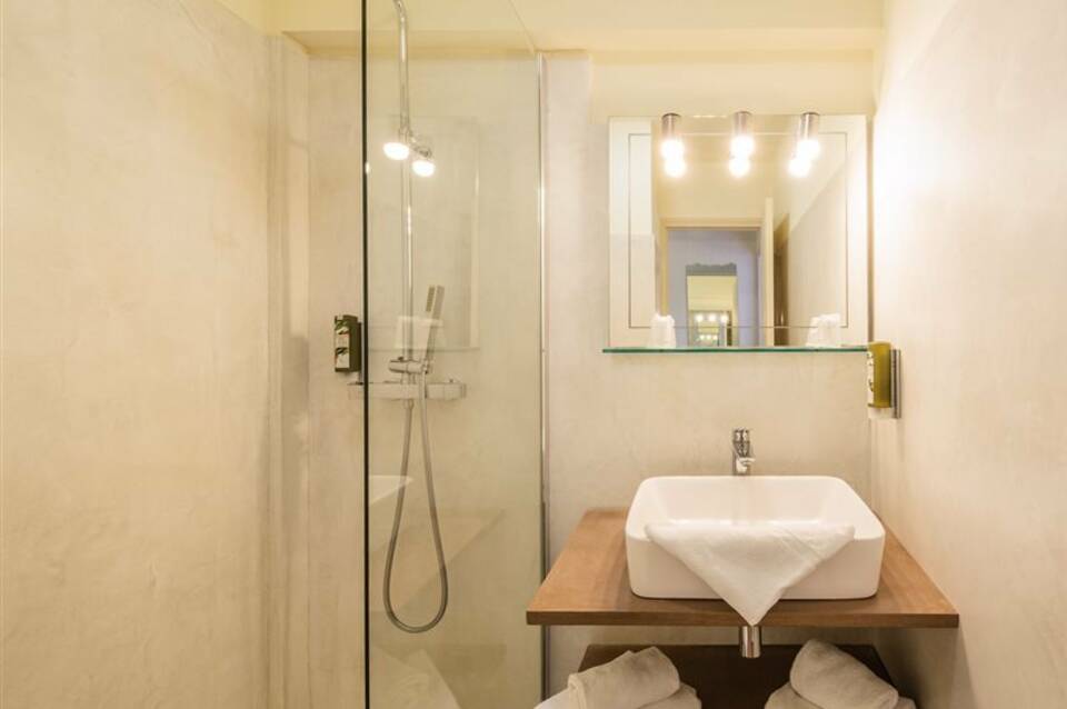 La Madrague Hotel Spa 5