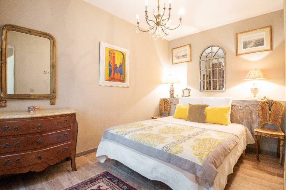 Campo di Fiori Maisons de Charme 2