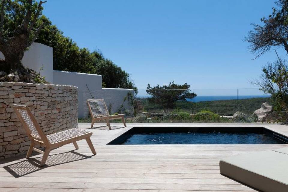 Hôtel Cala di Greco 4