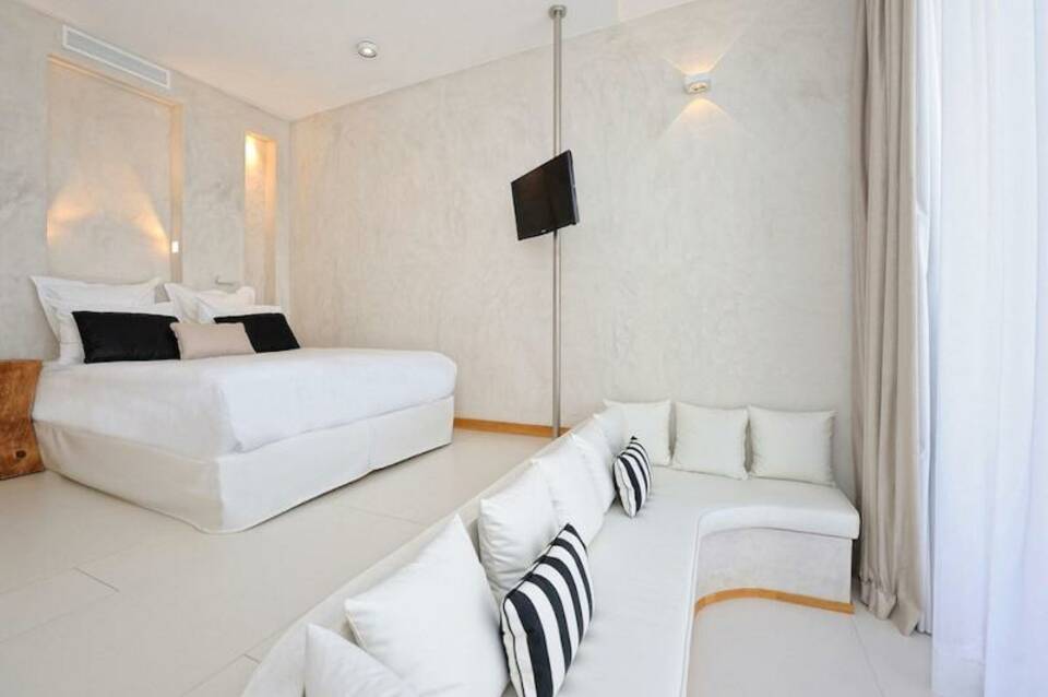 Hôtel Cala di Greco 5