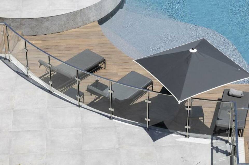 L'Acquale Hotel 1