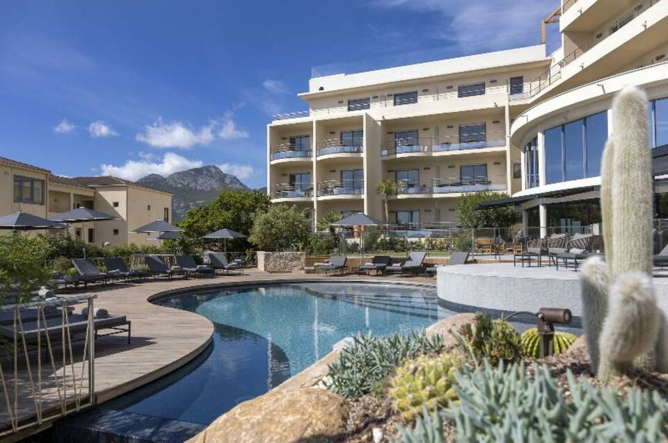 L'Acquale Hotel 5