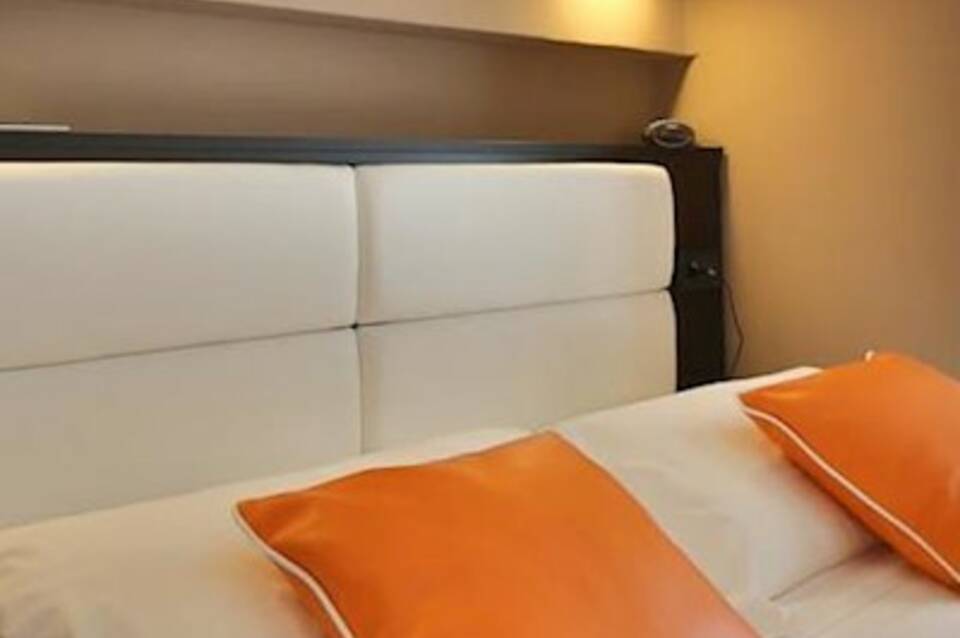 Best Western Hotel Regina Elena 2