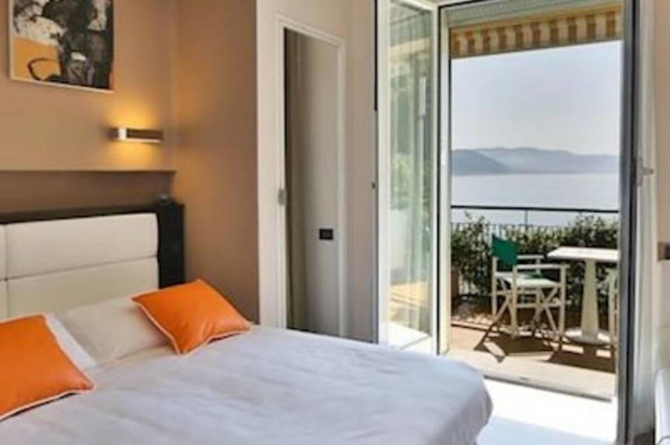Best Western Hotel Regina Elena 3