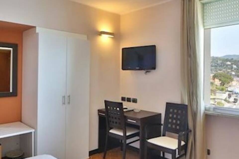 Best Western Hotel Regina Elena 5