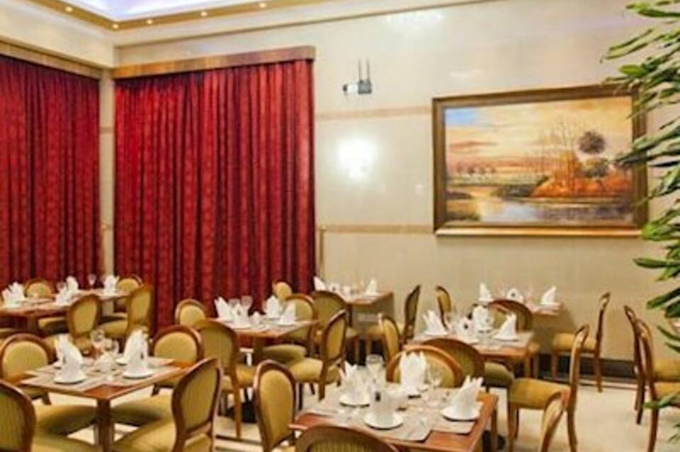 Semeli Hotel 3