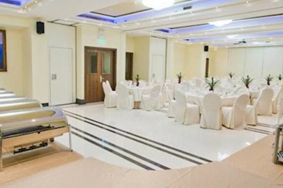 Semeli Hotel 5