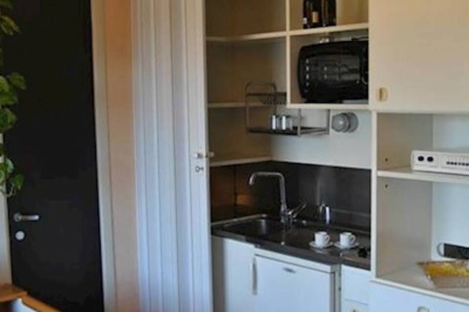 Residence Siloe 5