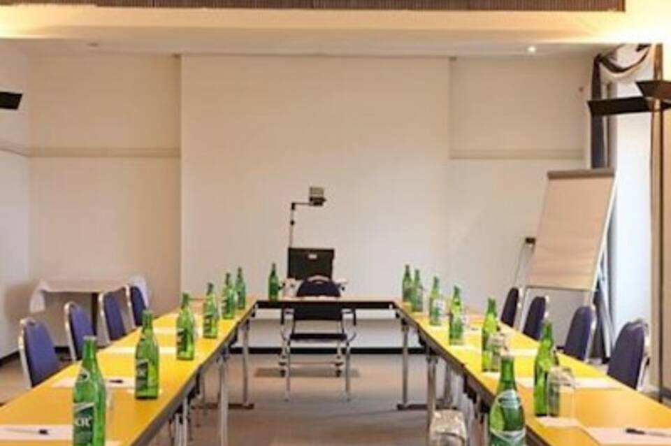 Hotel Monopol Luzern 2