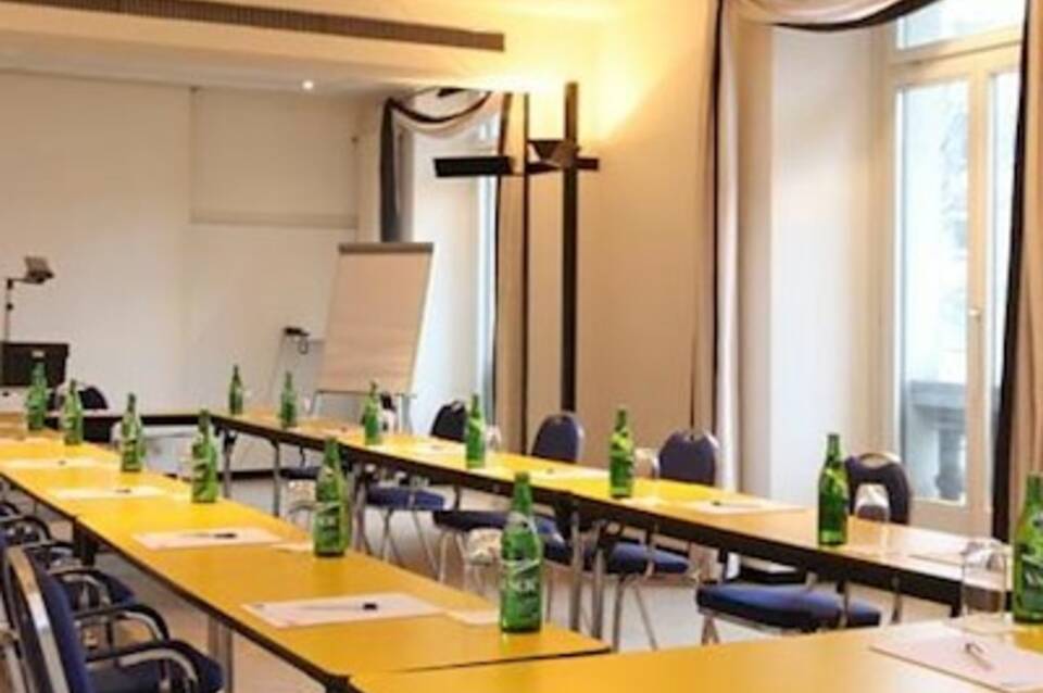 Hotel Monopol Luzern 3