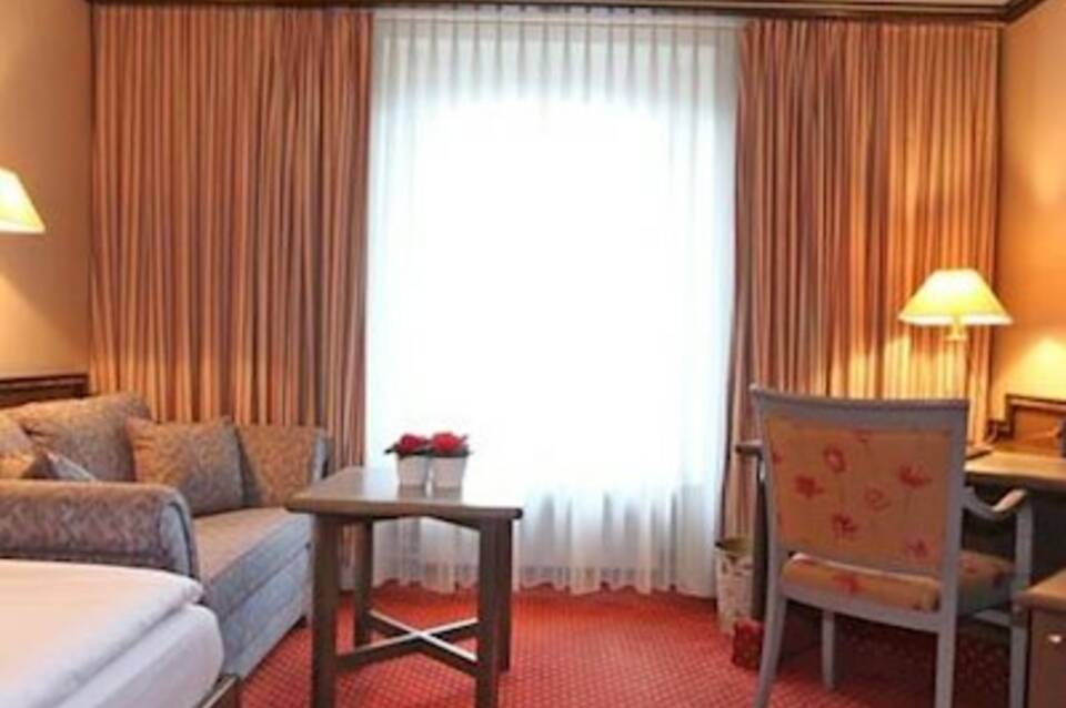 Hotel Monopol Luzern 4