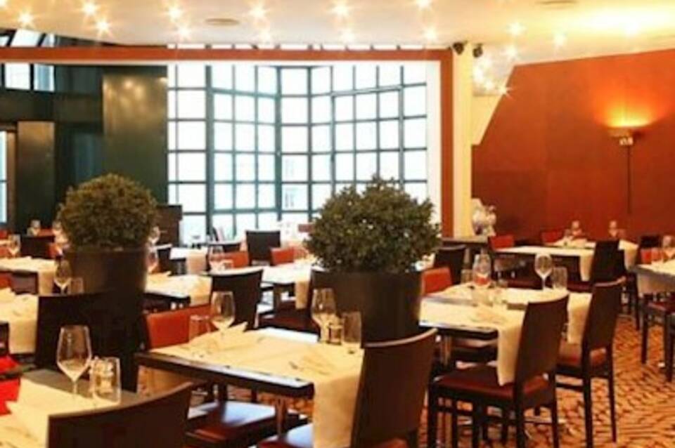 Hotel Monopol Luzern 5