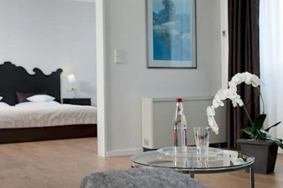 Wyndham Hannover Atrium 5