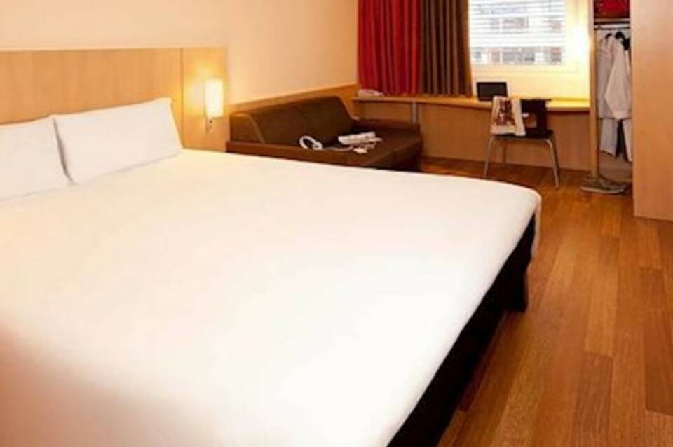 ibis Geneve Centre Nations 3