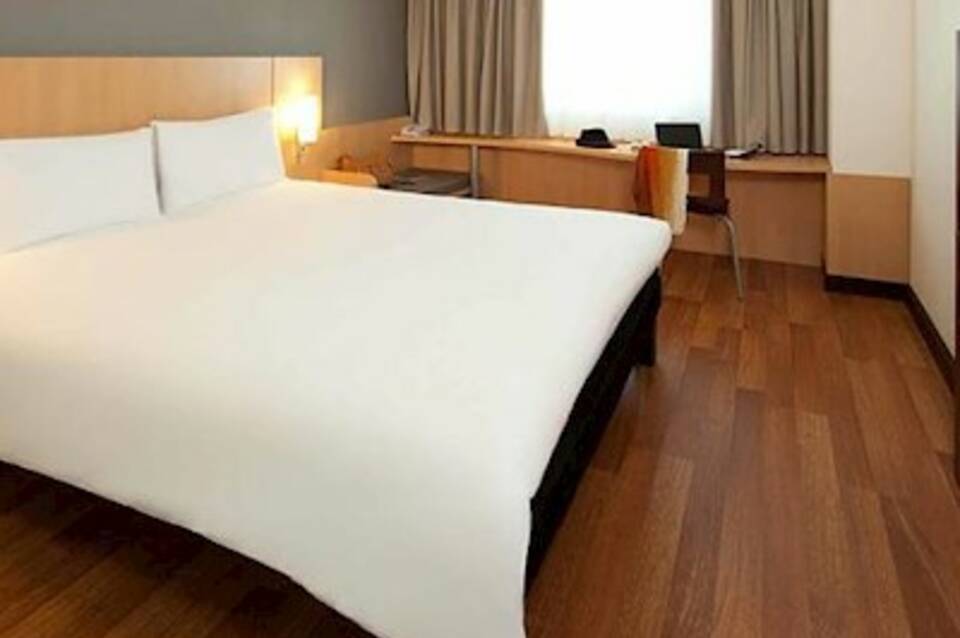 ibis Geneve Centre Nations 4
