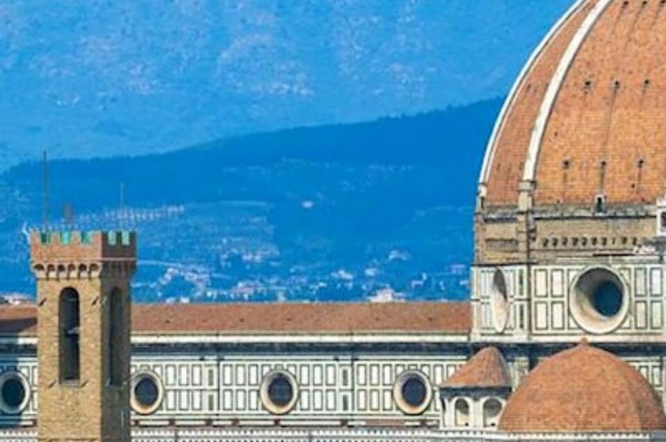 Tivoli Palazzo Gaddi Firenze Hotel 3
