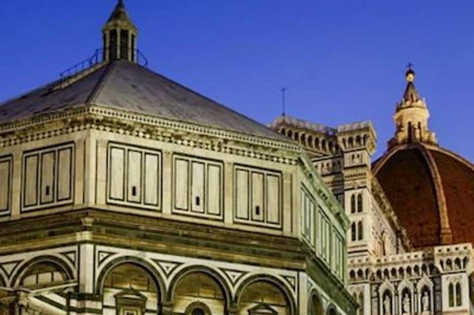 Tivoli Palazzo Gaddi Firenze Hotel 5