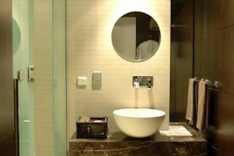 The Canvas Hotel Dubai - Mgallery Hotel Collection 1