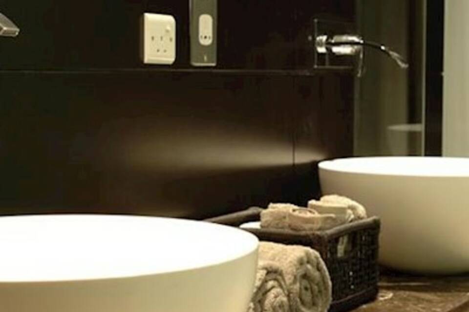 The Canvas Hotel Dubai - Mgallery Hotel Collection 3