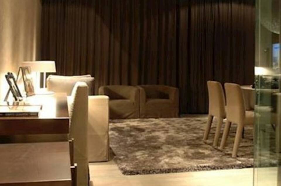 The Canvas Hotel Dubai - Mgallery Hotel Collection 5