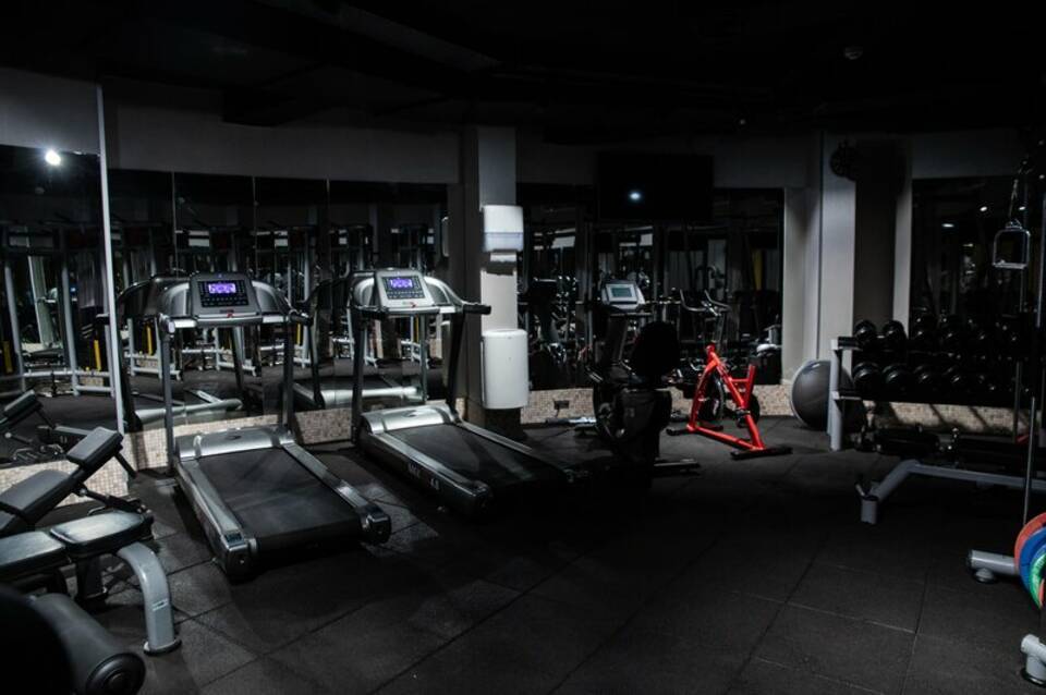 Bodrium Hotel & SPA 3