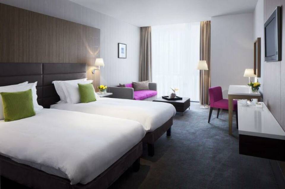 Radisson Blu Royal 1