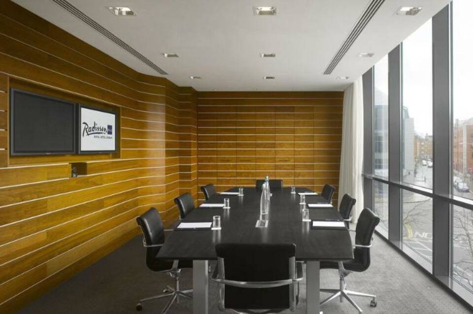 Radisson Blu Royal 2