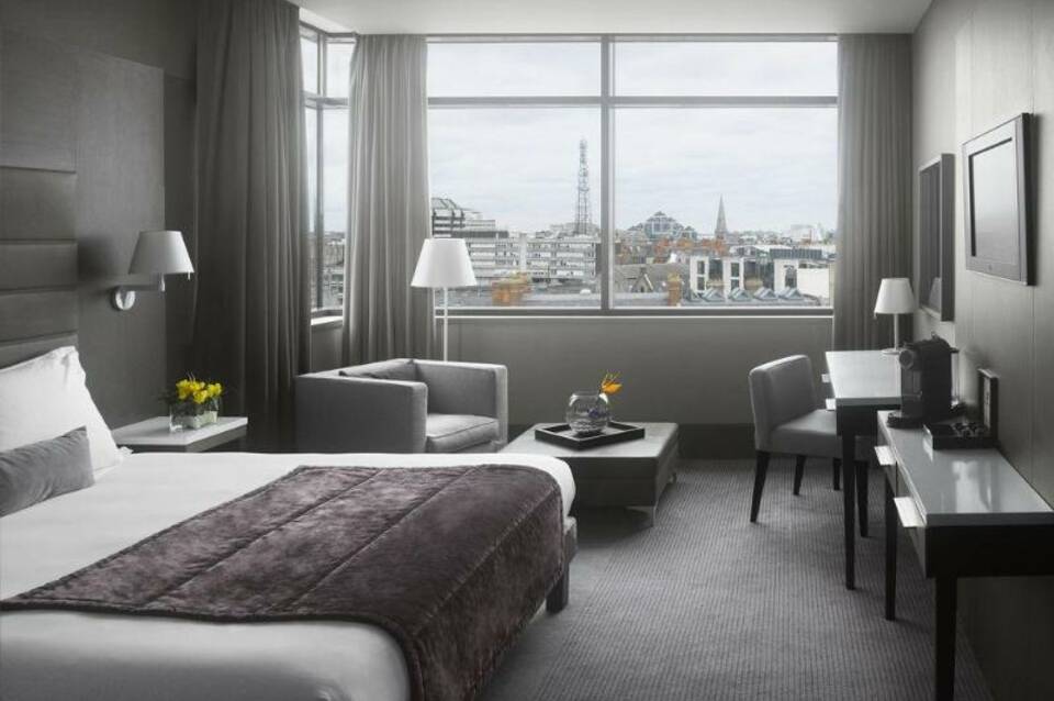 Radisson Blu Royal 3