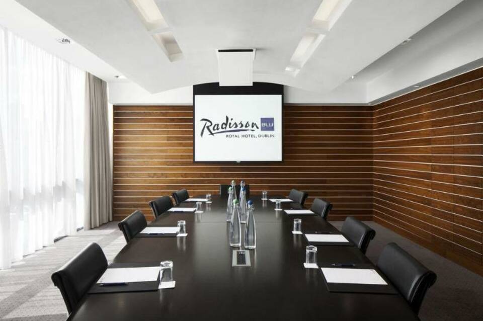 Radisson Blu Royal 5