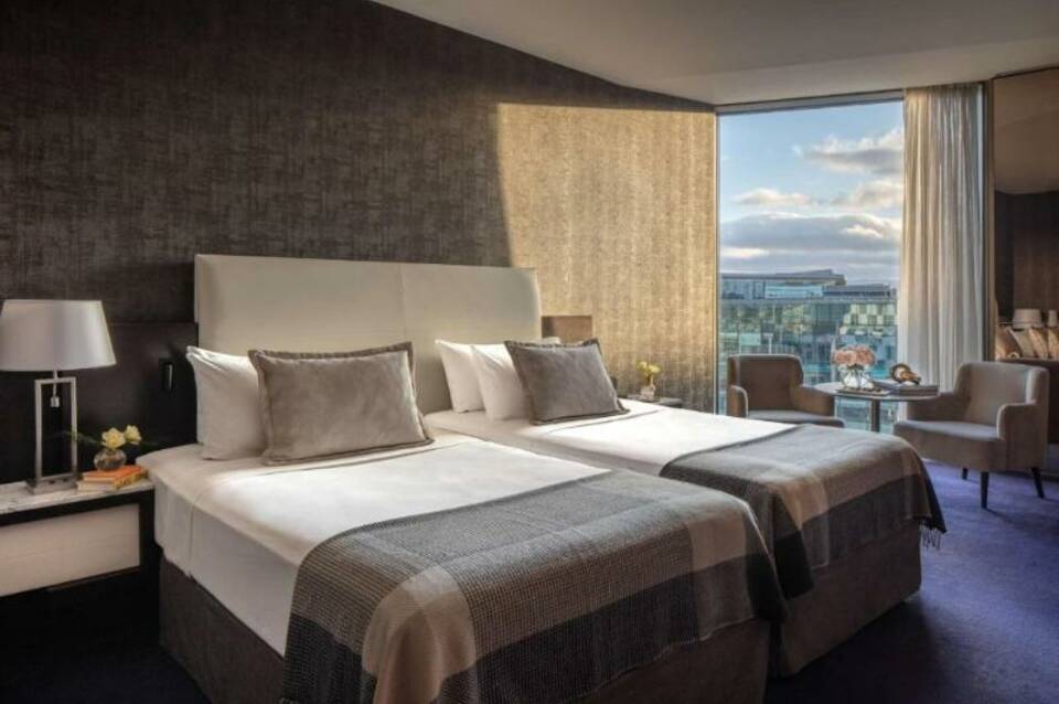 Anantara The Marker Dublin Hotel 1