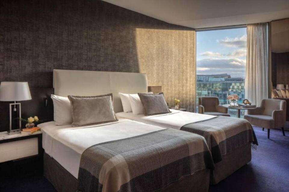 Anantara The Marker Dublin Hotel 5