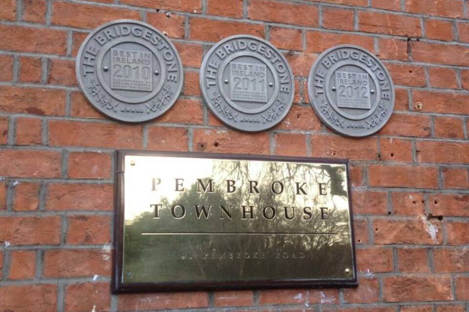 Pembroke Town House 3