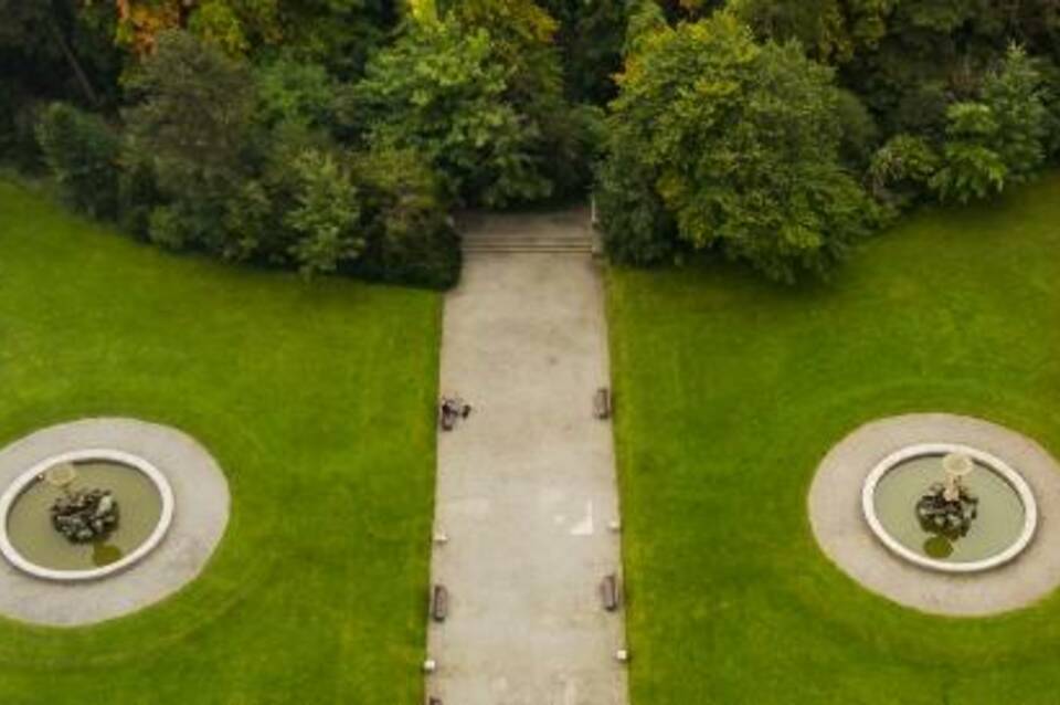 Iveagh Garden Hotel 3