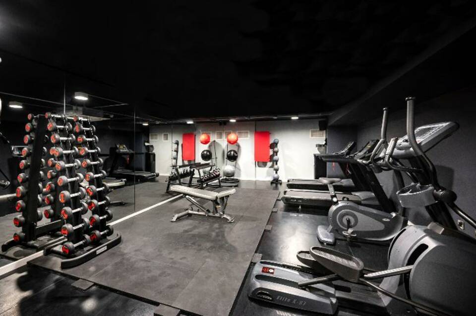 Staycity Aparthotels Dublin City Centre 4