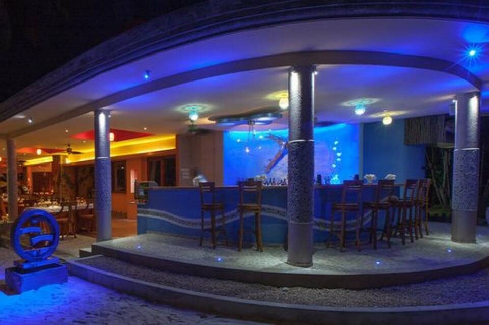 Le Duc de Praslin Hotel & Villas 5