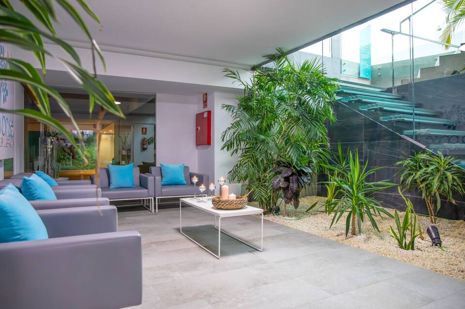 BLUESEA Marieta Spa 2