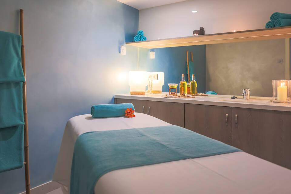 BLUESEA Marieta Spa 3