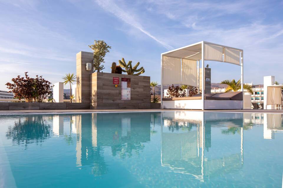 BLUESEA Marieta Spa 1