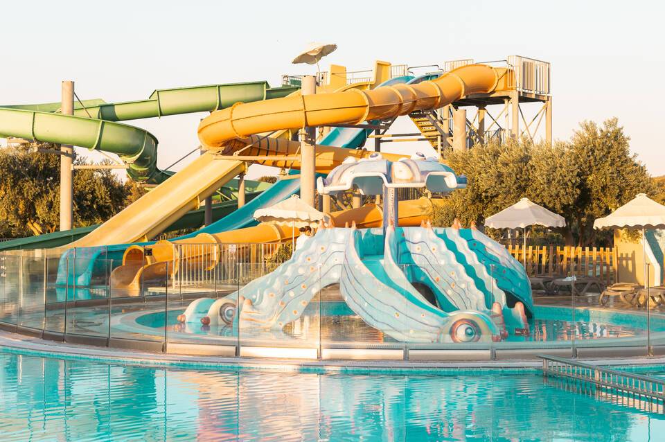Lindos Imperial Resort & Spa 2