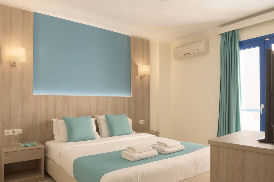 Central Hersonissos Hotel 2