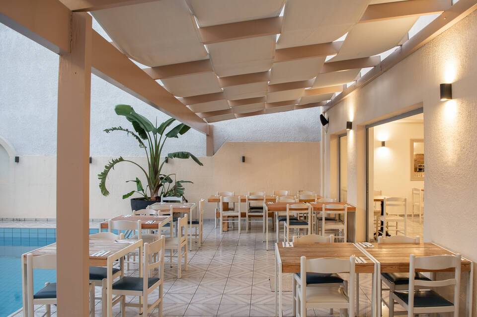 Central Hersonissos Hotel 3