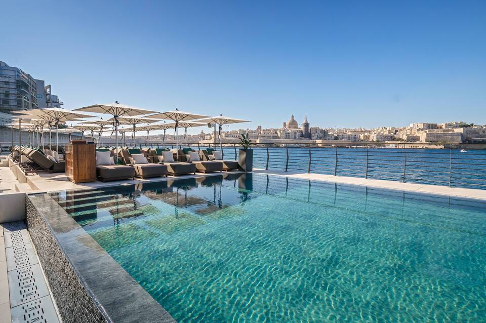 Barceló Fortina Malta 1