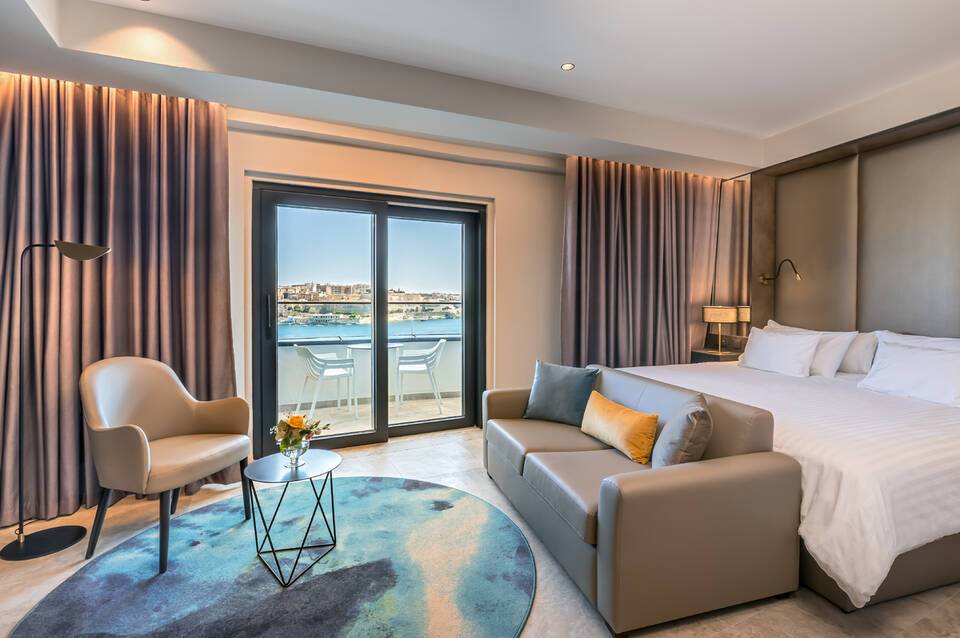 Barceló Fortina Malta 5