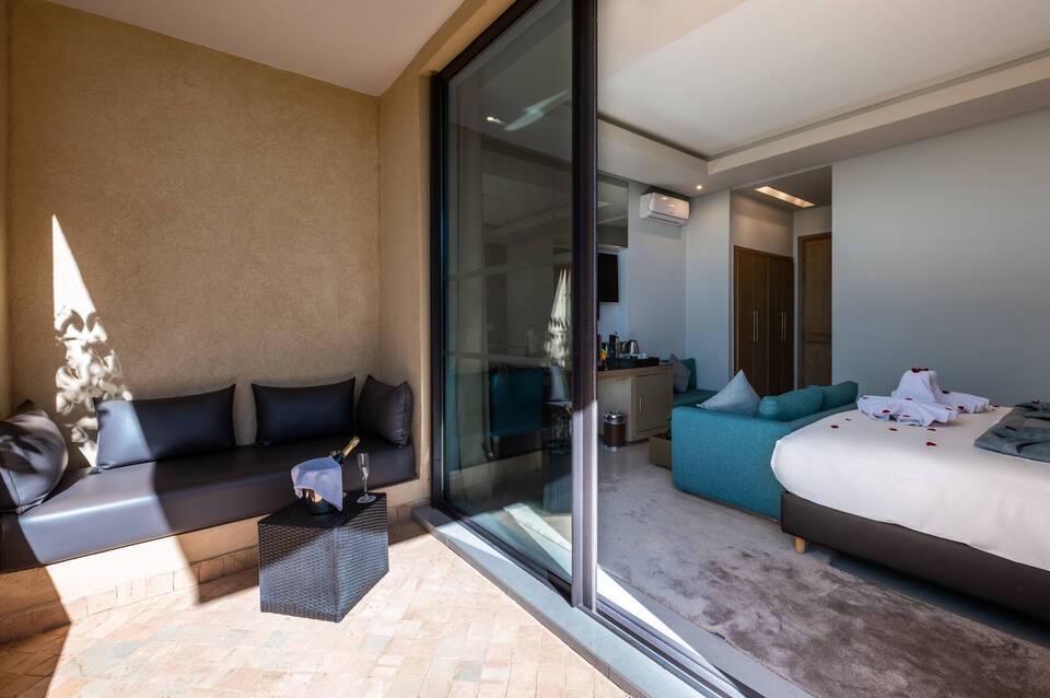 Sirayane Boutique Hotel & Spa 1